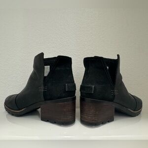 Sorel Women's Cate™ Cut-Out Bootie